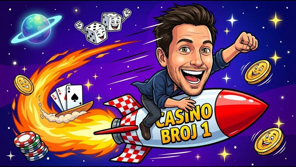 Isprobao Sam Ih Da Ti Ne Moraš: Najbolji Online Casino 2026 (Moji Skriveni Dragulji)
